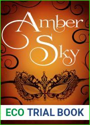 Amber Sky (C.O.I.L.S of Copper and Brass, #1)