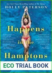 It Happens in the Hamptons