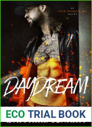 Daydream (Oath Keepers MC Nomads, #2)