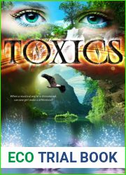 Toxics (The Old World Series, #1)