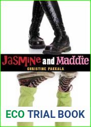 Jasmine and Maddie