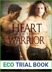 Heart of the Warrior (All The King|s Men, #2)