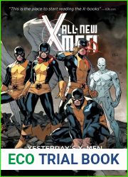 All-New X-Men, Vol. 1: Yesterday|s X-Men