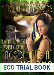 Encounter at Shalana (Adventures of Kristy Ryan, #1)