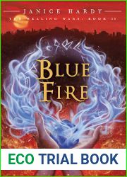 Blue Fire