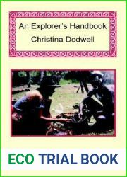 An Explorer|s Handbook