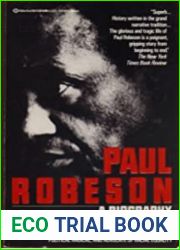 Paul Robeson