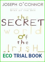 The Secret World Of The Irish Male