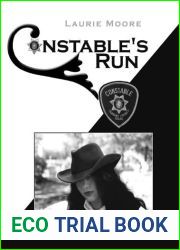 Constable|s Run (Constable, #1)