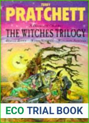 The Witches Trilogy (Discworld #3,6,12)