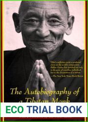 The Autobiography of a Tibetan Monk