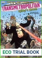 Transmetropolitan, Vol. 7: Spider|s Thrash