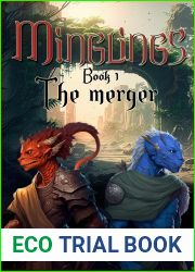 The Merger (Minglings #1)