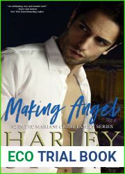 Making Angel (Mariani Crime Family, #2)