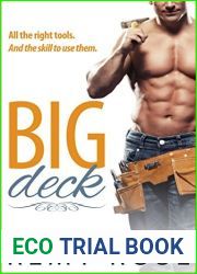 Big Deck (Big Sexy Series, #1)