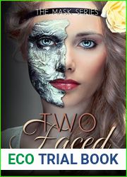 Two-Faced (The Masks #2)