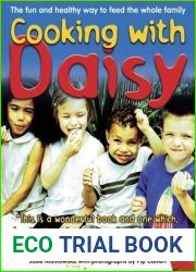 Cooking With Daisy