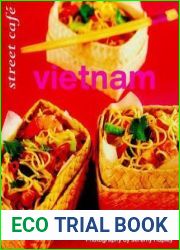 Street Cafe Vietnam