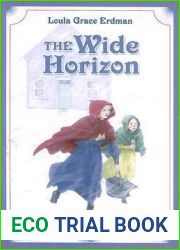 The Wide Horizon (Living History Library)