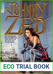 Johnny Zed