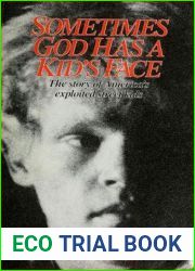 Sometimes God Has a Kid|s Face