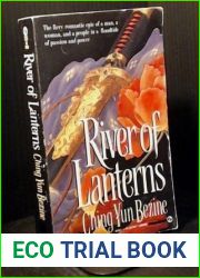 River of Lanterns