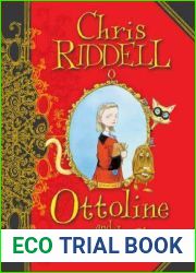 Ottoline and the Yellow Cat (Ottoline, #1)