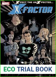 X-Factor, Vol. 1: The Longest Night