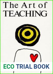 The Art of Teaching