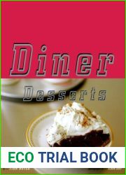 Diner Desserts