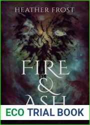 Fire and Ash (Fate of Eyrinthia, #0.5)