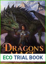 Dragon|s Mage (Ragond|s Witch Hunter, #1)