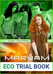 Maryam (First Mataras #2)