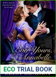 Ever Yours, Annabelle (Rescued from Ruin, #0.5)