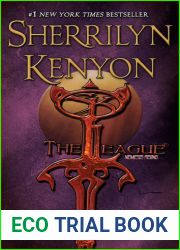 Born of Blood (The League: Nemesis Rising, #14)