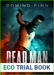Dead Man (Black Magic Outlaw, #1)