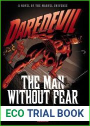 Daredevil: The Man Without Fear