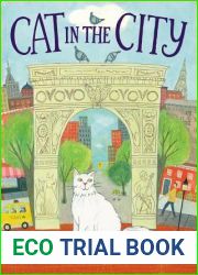 Cat in the City