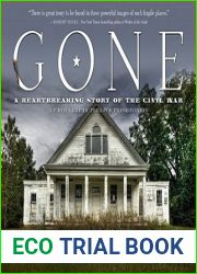 Gone: A Photographic Plea For Preservation