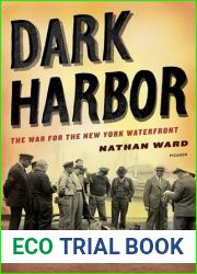 Dark Harbor: The War for the New York Waterfront