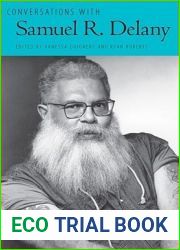 Conversations with Samuel R. Delany