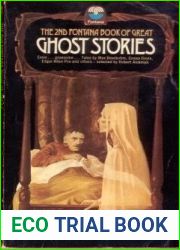 The Second Fontana Book of Great Ghost Stories
