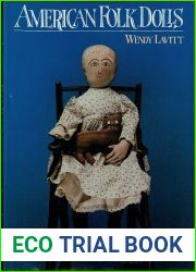 American folk dolls