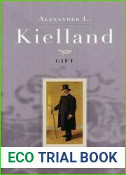 Gift (Lovdahl #1)