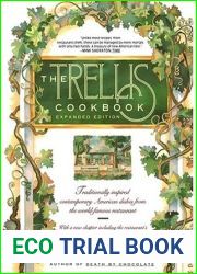 The Trellis Cookbook