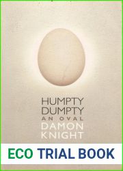 Humpty Dumpty: An Oval