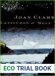 Latitudes of Melt
