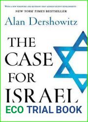 The Case for Israel