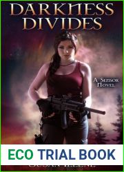 Darkness Divides (The Sensor, #3)