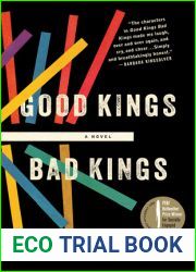 Good Kings Bad Kings